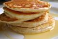 Pancakes légers et faciles