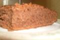 Moelleux au chocolat simplissime