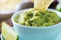 Guacamole au piment d'Espelette