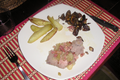 Rôti de veau en cocotte façon grand-mère