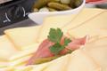 Raclette : un classique hivernal
