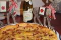 Matafan comté-lardons