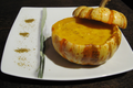 Patidoux gratiné