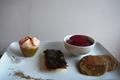 café gourmand-ises salées
