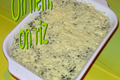Gratin de topinambours