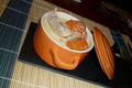 Blanquette de veau, tradition et simplicité