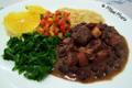 La vraie Feijoada brésilienne!
