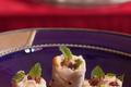 Sushis couscous