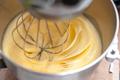 Crème au beurre, l'originale