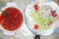 Salade