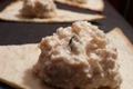 Rillettes express au saumon