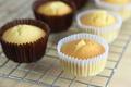 Muffins nature