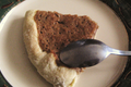 Tarte à la crème de marron