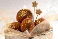 Truffes au chocolat