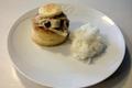 Bouchées à la reine maison