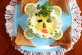 Masque de Surimi