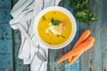Soupe Bonne Mine