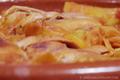 Tajine de poulet aux pruneaux rapide