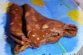 Crêpes tout chocolat !