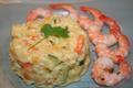 Risotto Thaïe
