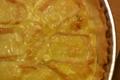 Tarte picarde au Maroilles