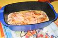 Lapin bonne sauce