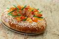 Gâteau des Rois