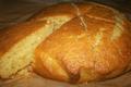 Gâteau à la vanille de Madagascar