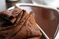Crêpes au chocolat