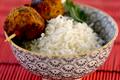 Boulettes japonaises