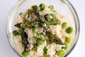 Risotto vert maison
