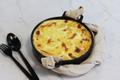 Gratin de chou-fleur