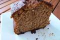 Cake aux carambars