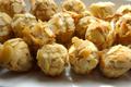 Mini muffins de rillettes