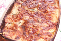 Gratin de courgettes et pommes de terre facile