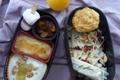 Bento d'automne traditionnel