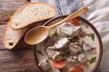Blanquette de veau