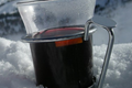 Vin chaud maison