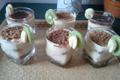 Tiramisu au spéculoos maison