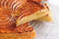 Crème d'amande pour galette