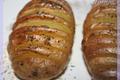 Pommes de terre au four à la suédoise