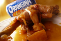 Poulet très Orangina