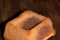 Gâteau chocolat et mascarpone