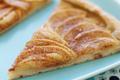 Tarte aux pommes rapide et facile