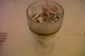 Crème dessert