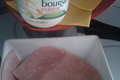 Welch revisitié au boursin cuisine
