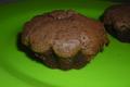 Galets au chocolat