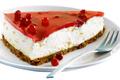 Philadelphia New-York Style Cheesecake