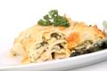 Lasagnes au fromage râpé Bello Gratinato Giovanni Ferrari