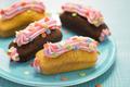 P'tits éclairs en fête !